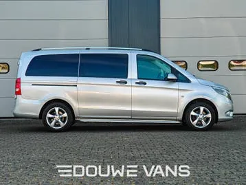 Mercedes-Benz Vito 2016 photo 3