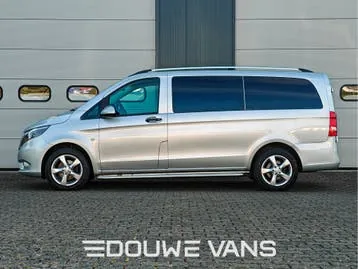 Mercedes-Benz Vito 2016 photo 2