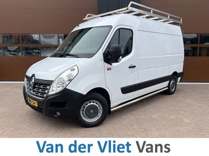 Renault Master 2020 photo 2