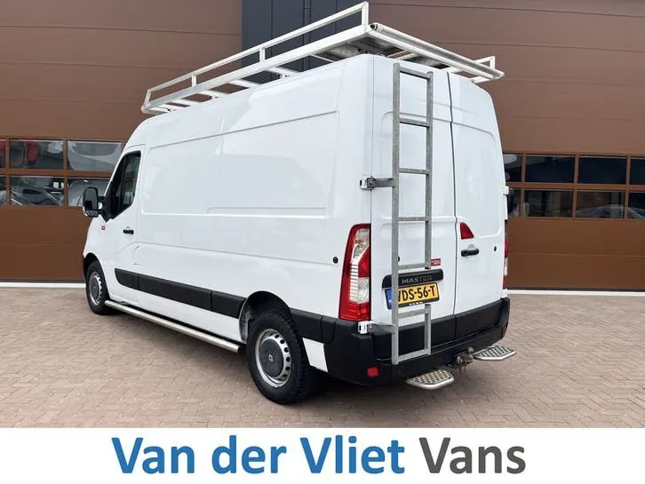 Renault Master 2020 photo 3