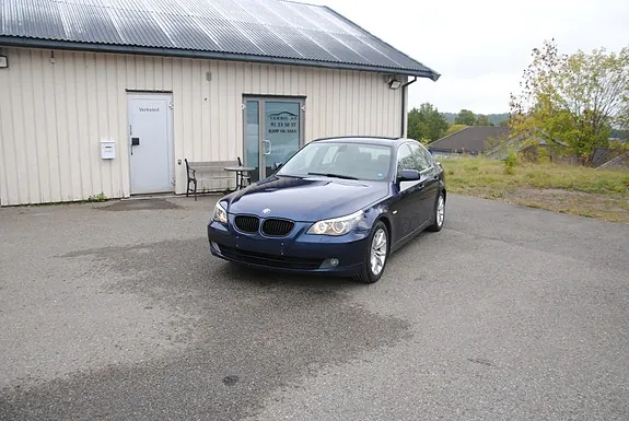 BMW 530D