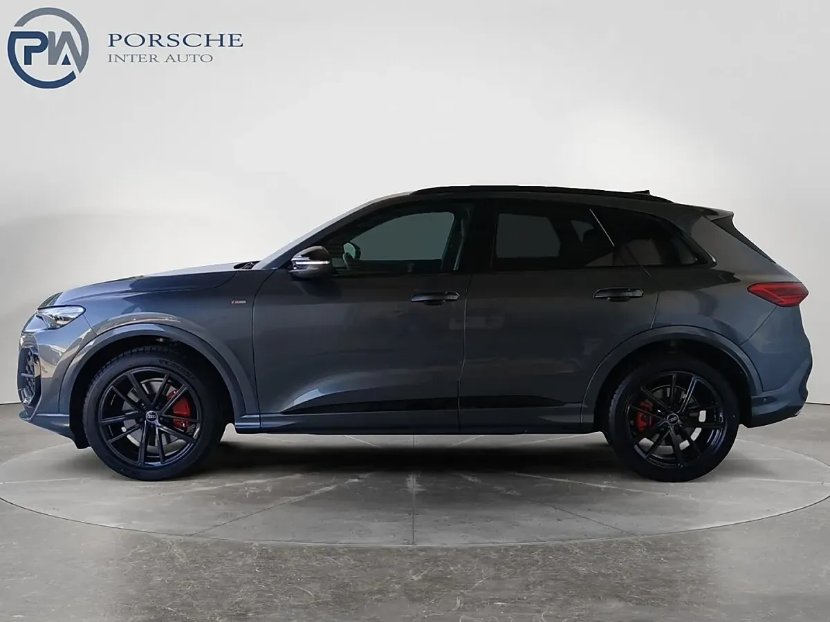 Audi Q5 2026 photo 2