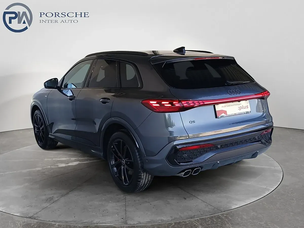 Audi Q5 2026 photo 3