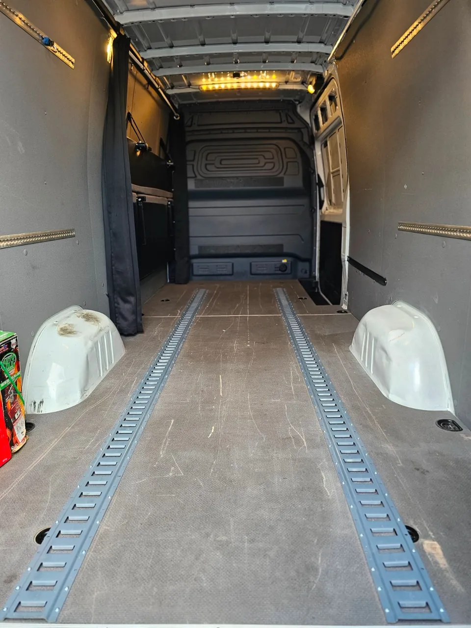 Mercedes-Benz Sprinter 2024 photo 4