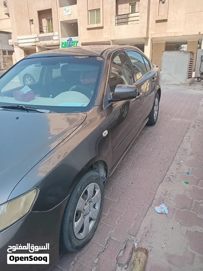 Kia Other 2010 photo 5