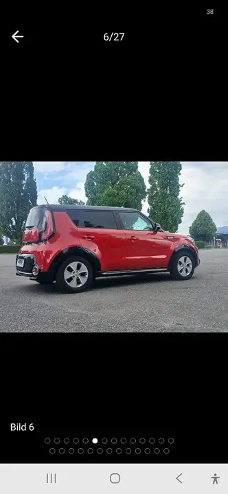 Kia Soul 2016 photo 2