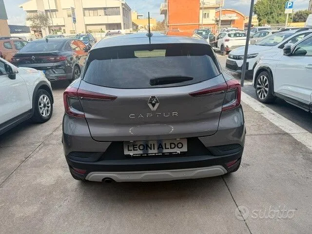 Renault Captur 2021 photo 5