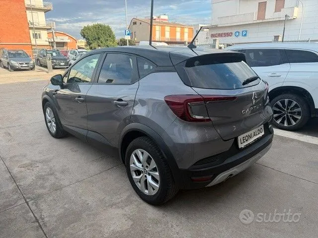 Renault Captur 2021 photo 4