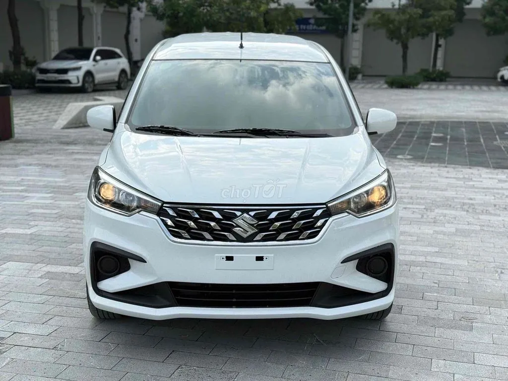 Suzuki Ertiga