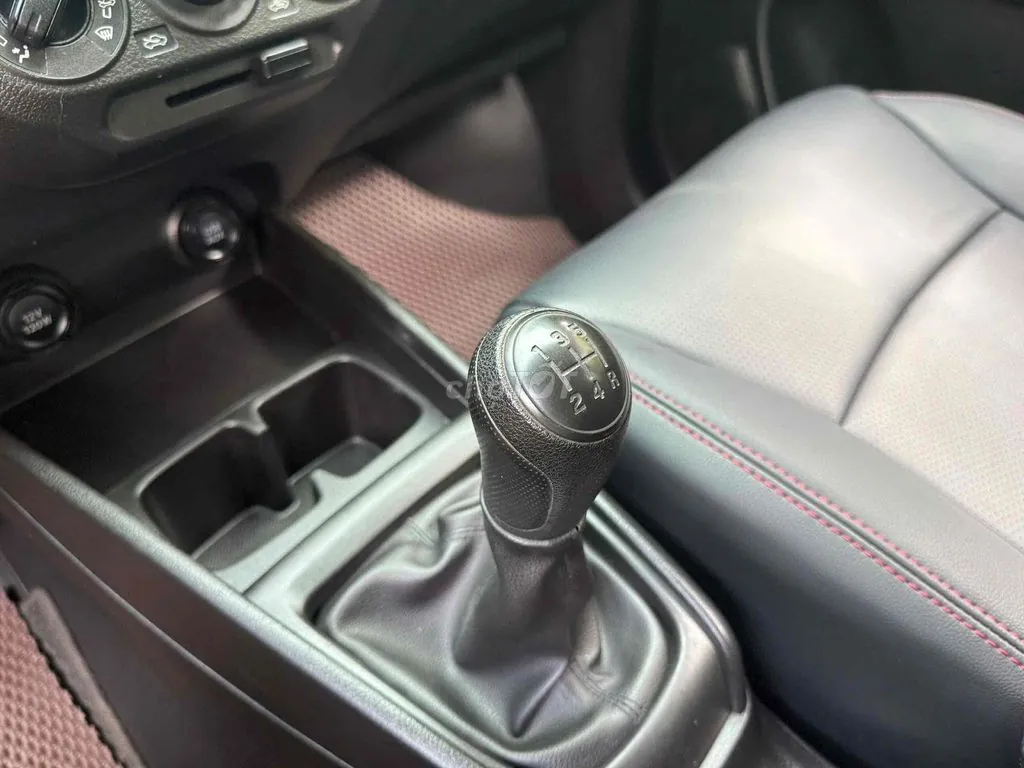 Suzuki Ertiga 2023 photo 4