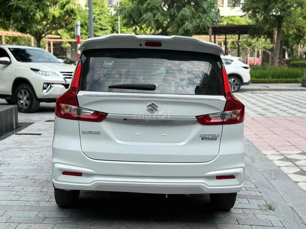 Suzuki Ertiga 2023 photo 2