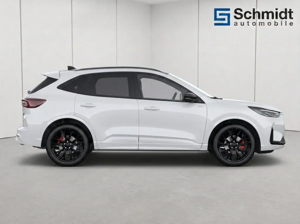 Ford Kuga photo 3