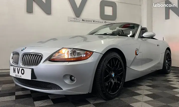 BMW Z4
