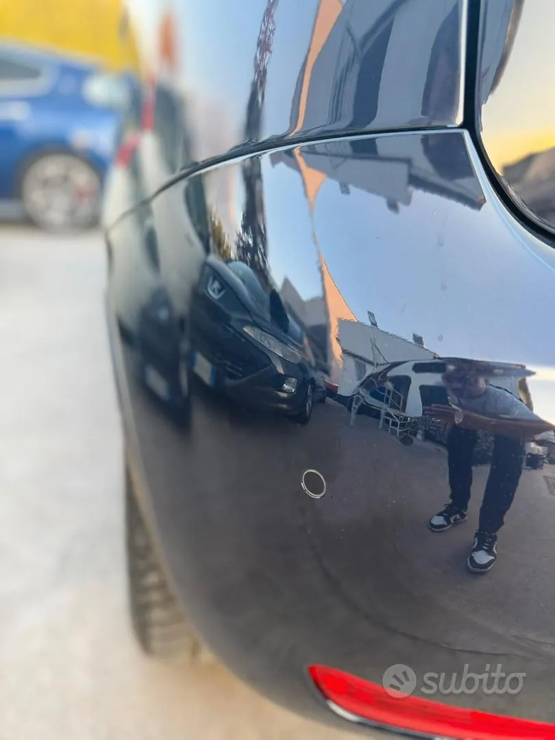 Fiat Punto 2018 photo 4