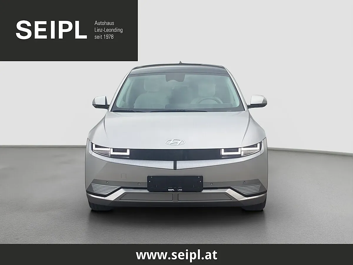 Hyundai Ioniq 5 2021 photo 3