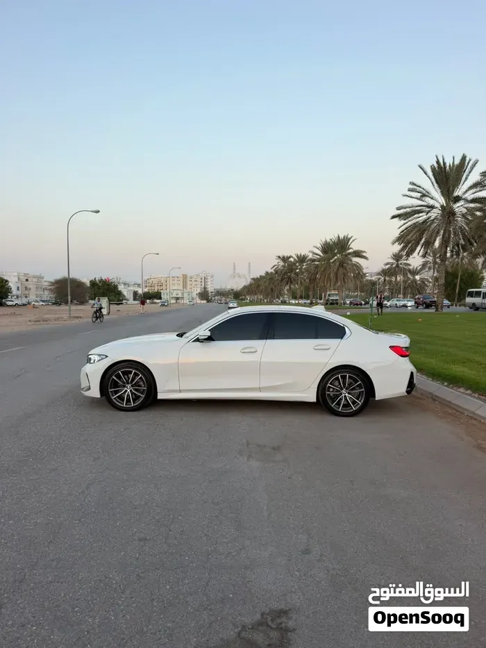 BMW 3 Series 2019 photo 4