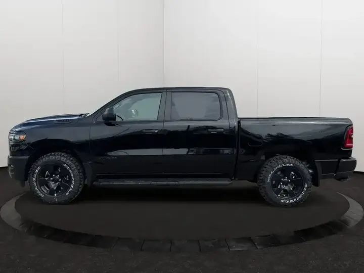 Ram 1500 2026 photo 2