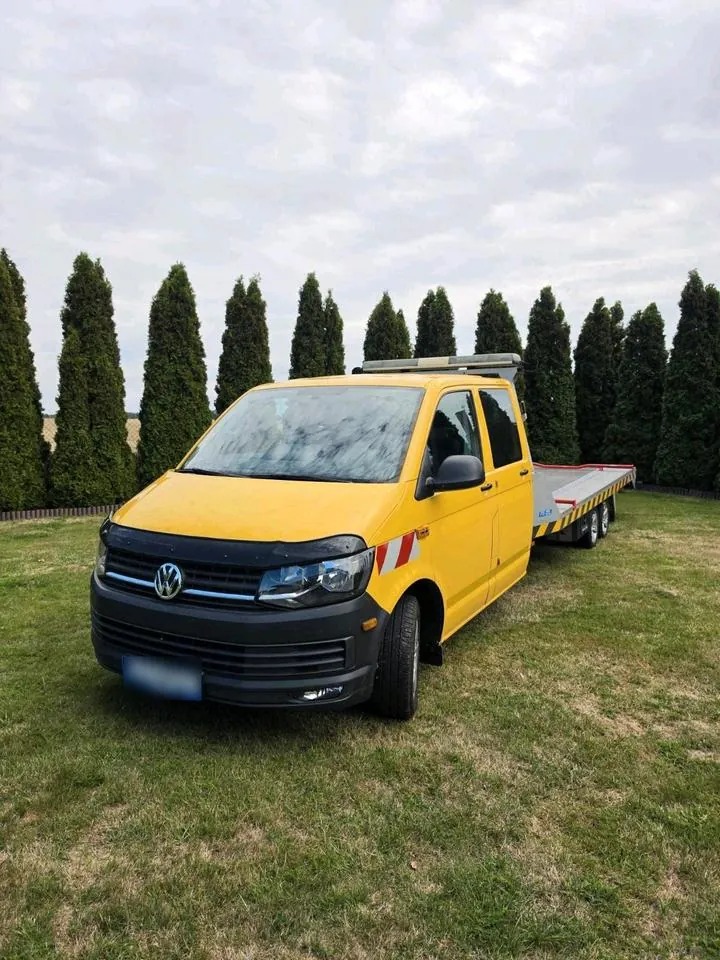 Volkswagen T6