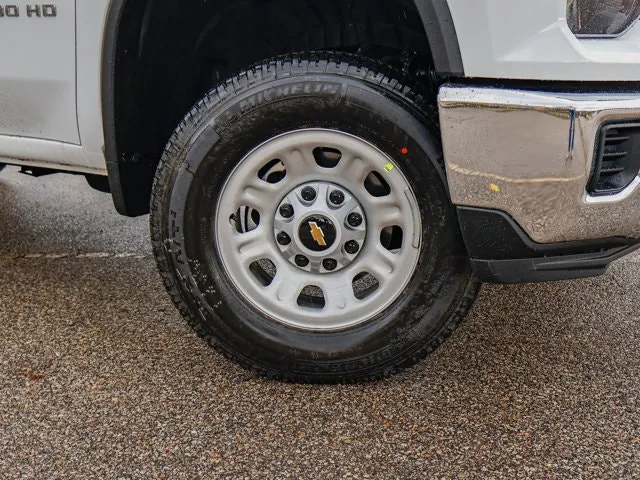 Chevrolet Silverado 3500Hd 2026 photo 5