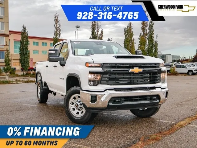 Chevrolet Silverado 3500Hd