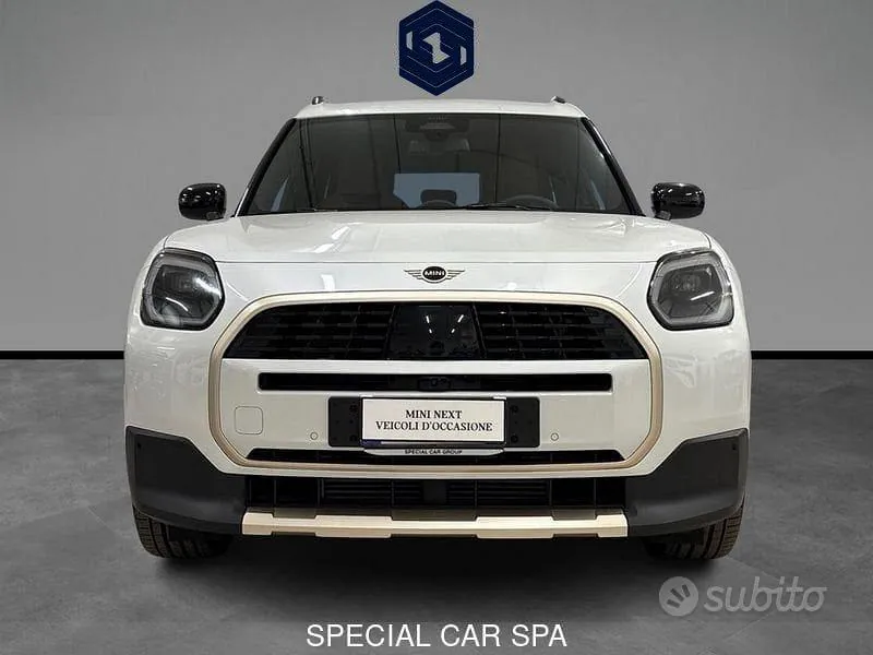 Mini Mini Countryman 2025 photo 2