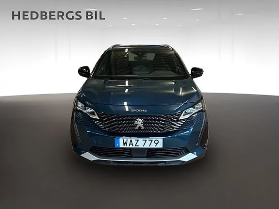 Peugeot 5008 2023 photo 5
