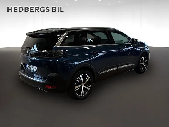 Peugeot 5008 2023 photo 3