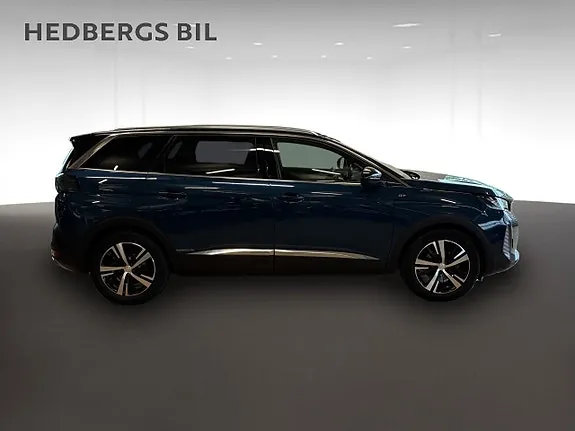 Peugeot 5008 2023 photo 2