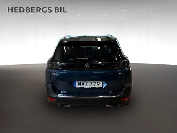 Peugeot 5008 2023 photo 4