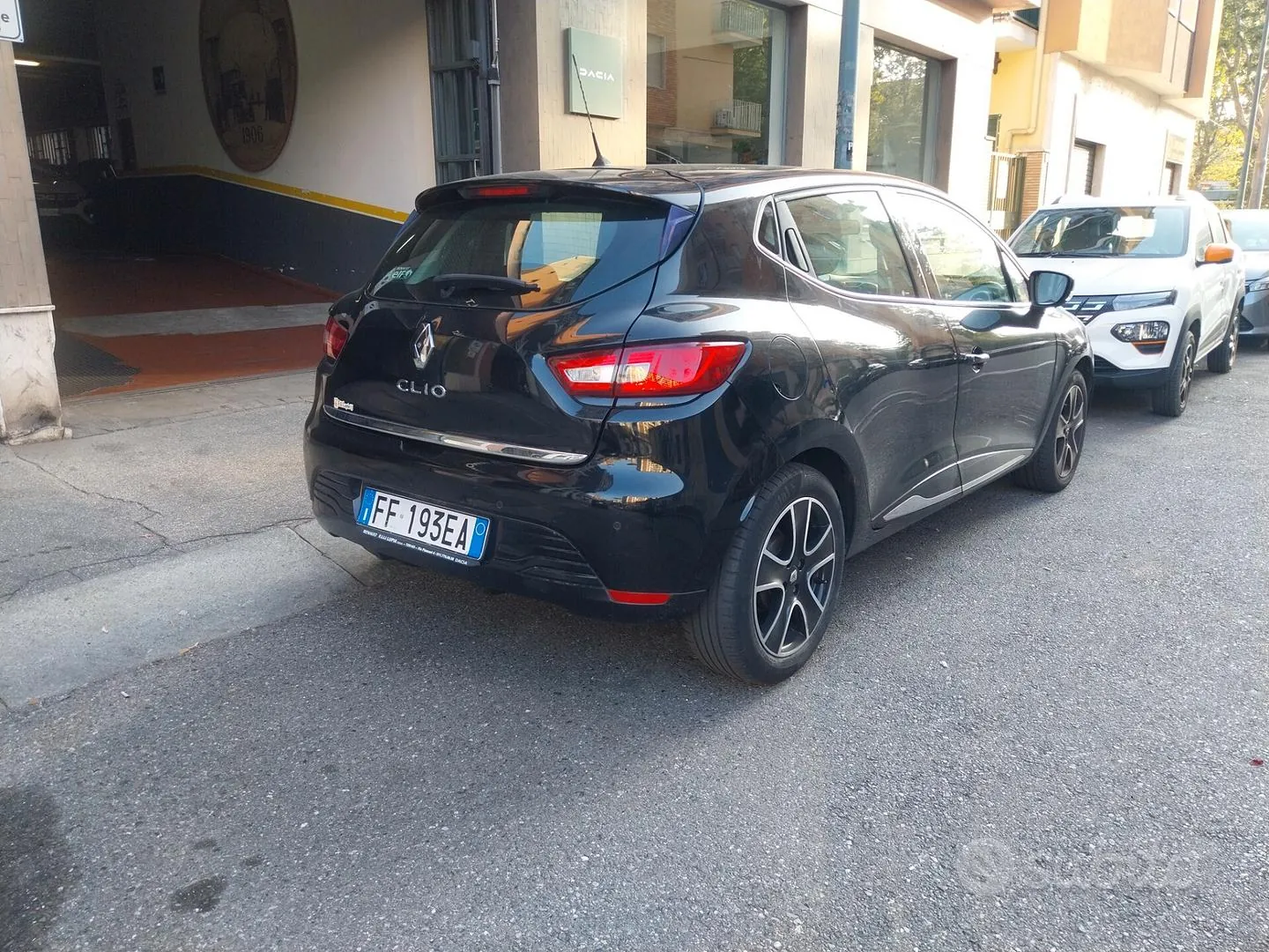 Renault Clio 2016 photo 3