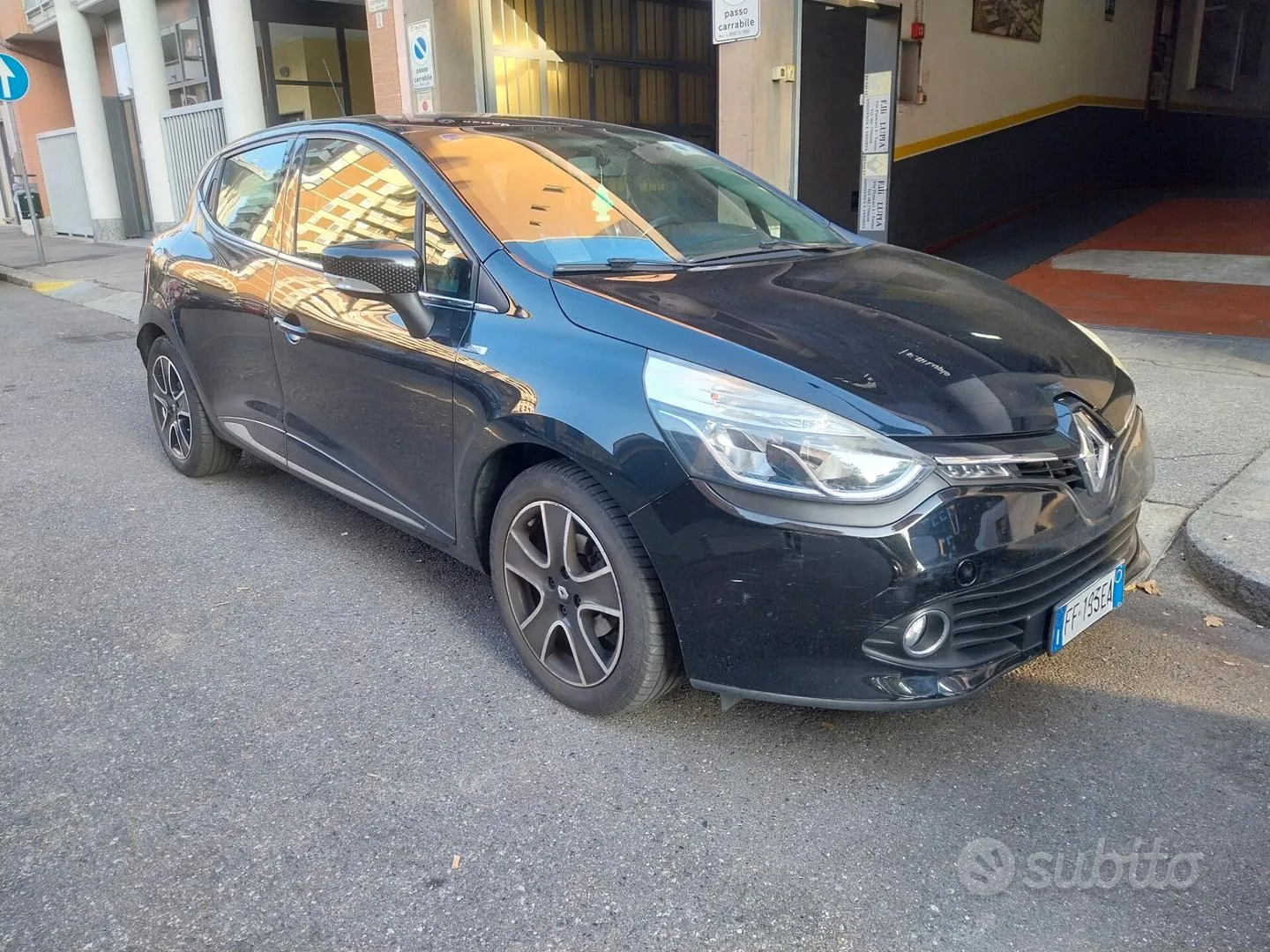 Renault Clio 2016 photo 4