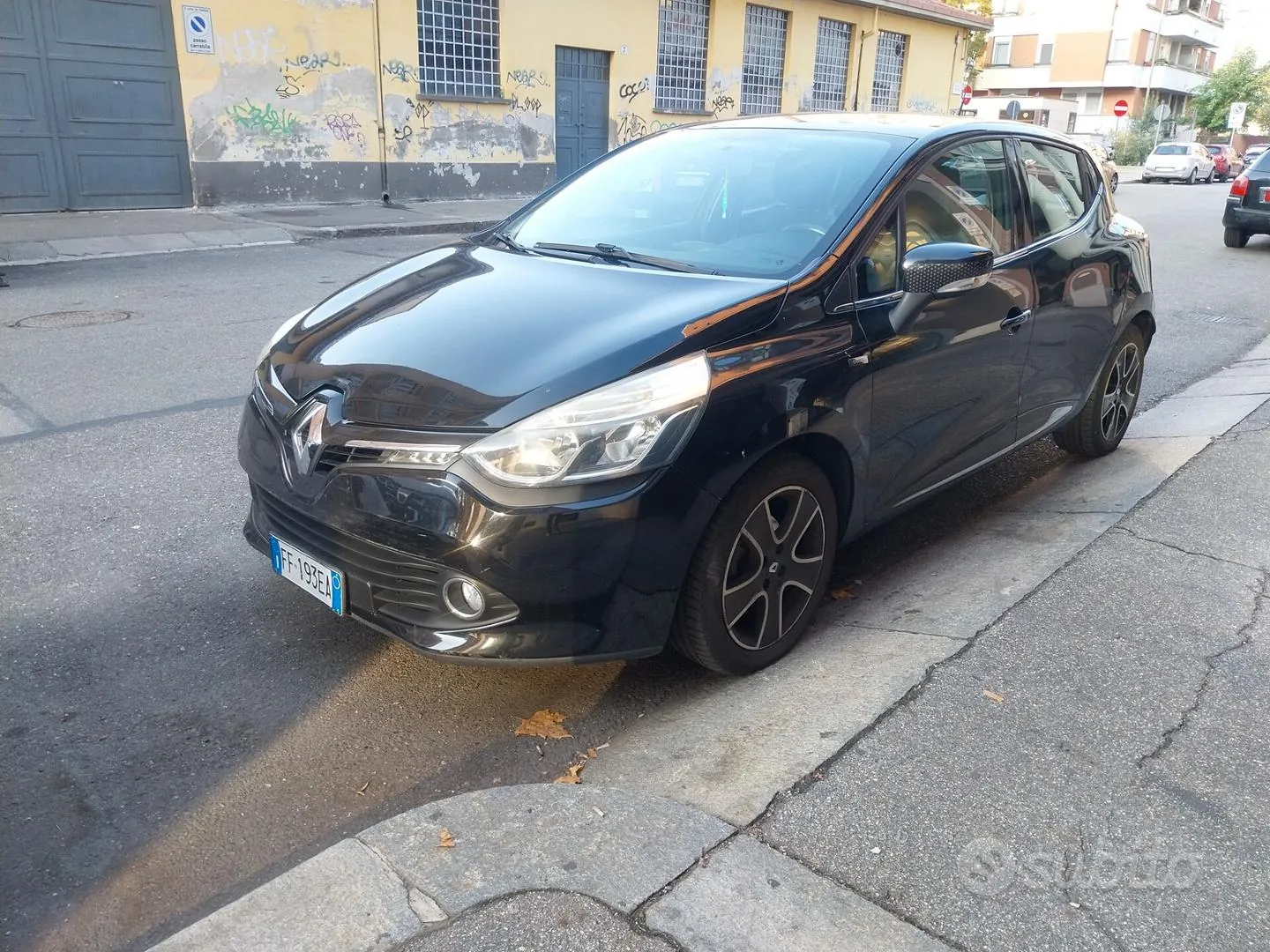 Renault Clio 2016 photo 5