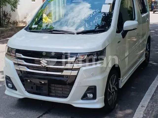 Suzuki Wagon R 2026 photo 3