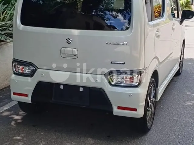 Suzuki Wagon R 2026 photo 5