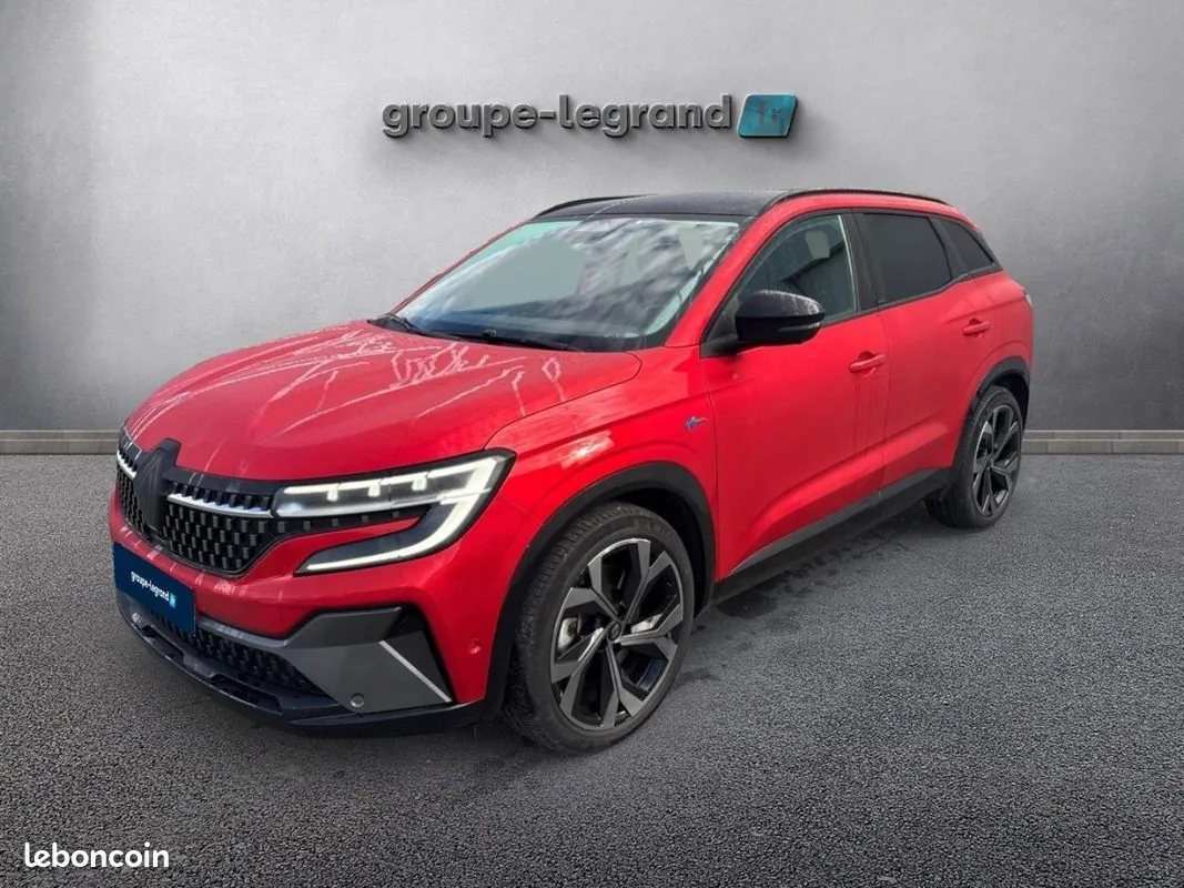 Renault Austral