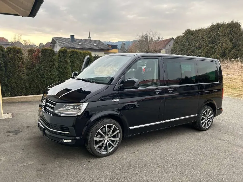 Volkswagen T6