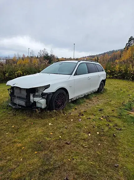 BMW 520D
