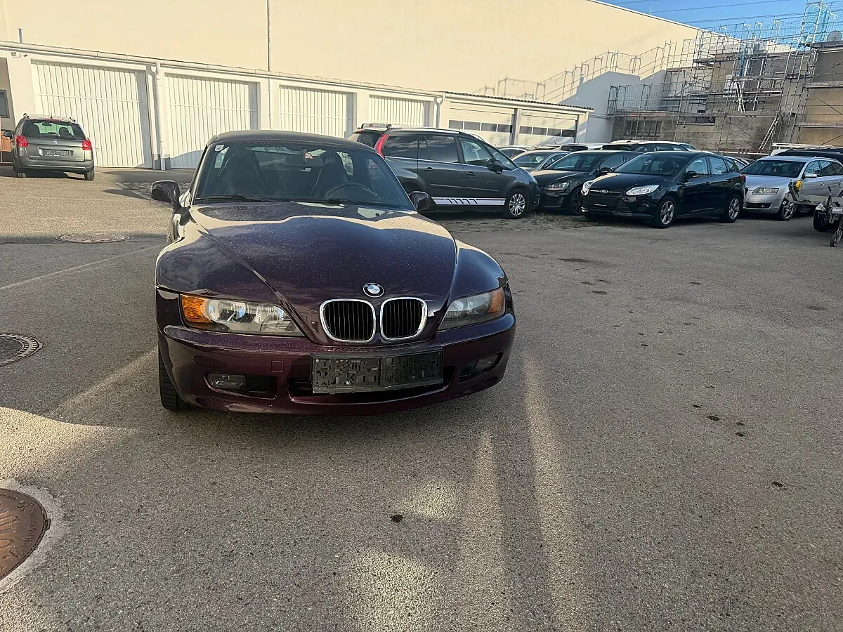 BMW Z3