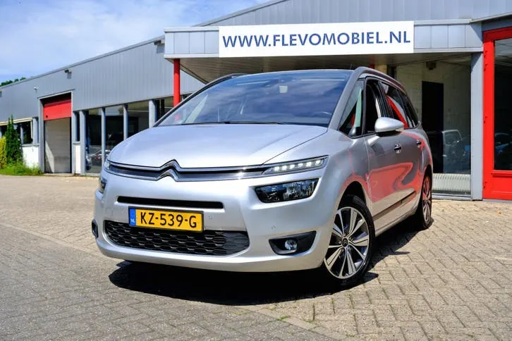 Citroen Grand C4 Picasso