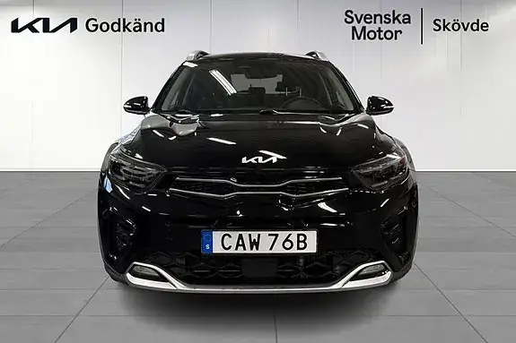 Kia Stonic 2023 photo 2