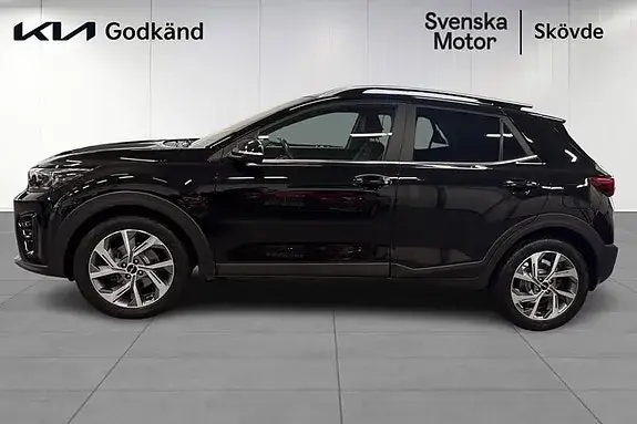 Kia Stonic 2023 photo 3