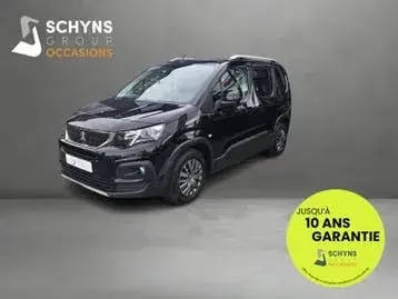 Peugeot Overige Modellen