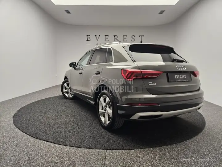 Audi Q3 2023 photo 5