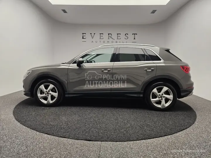 Audi Q3 2023 photo 4