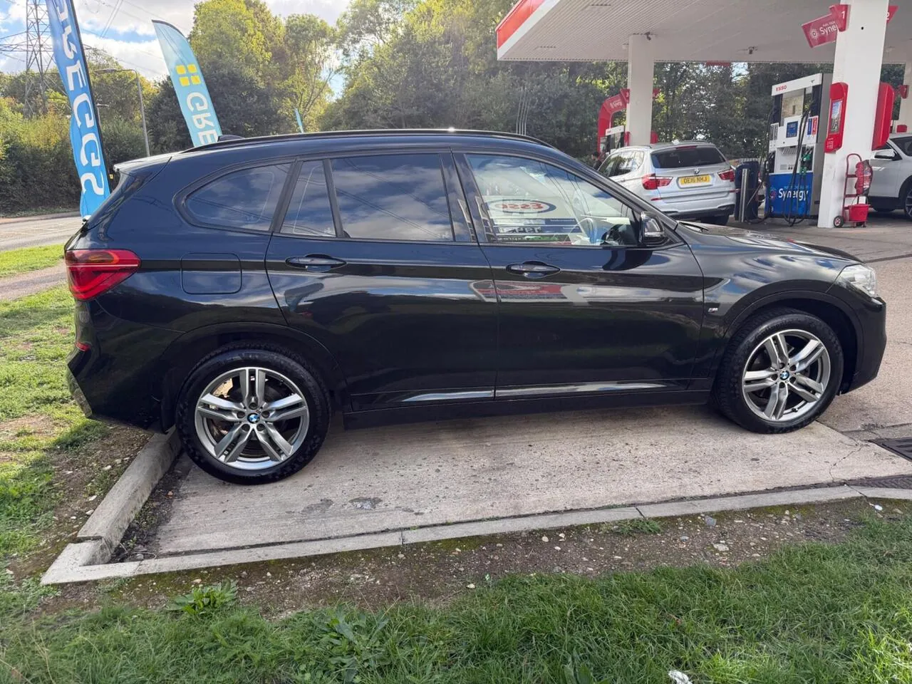BMW X1 2016 photo 5