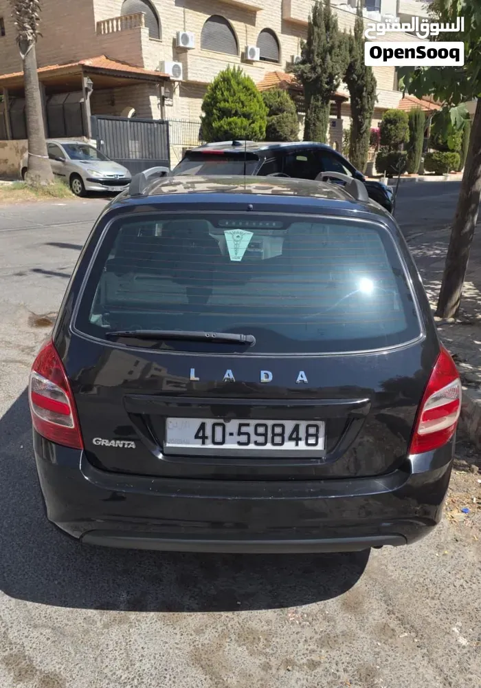 Lada Granta