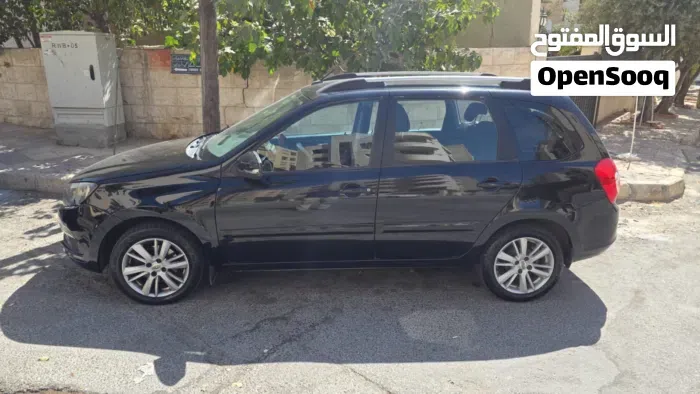Lada Granta 2019 photo 5