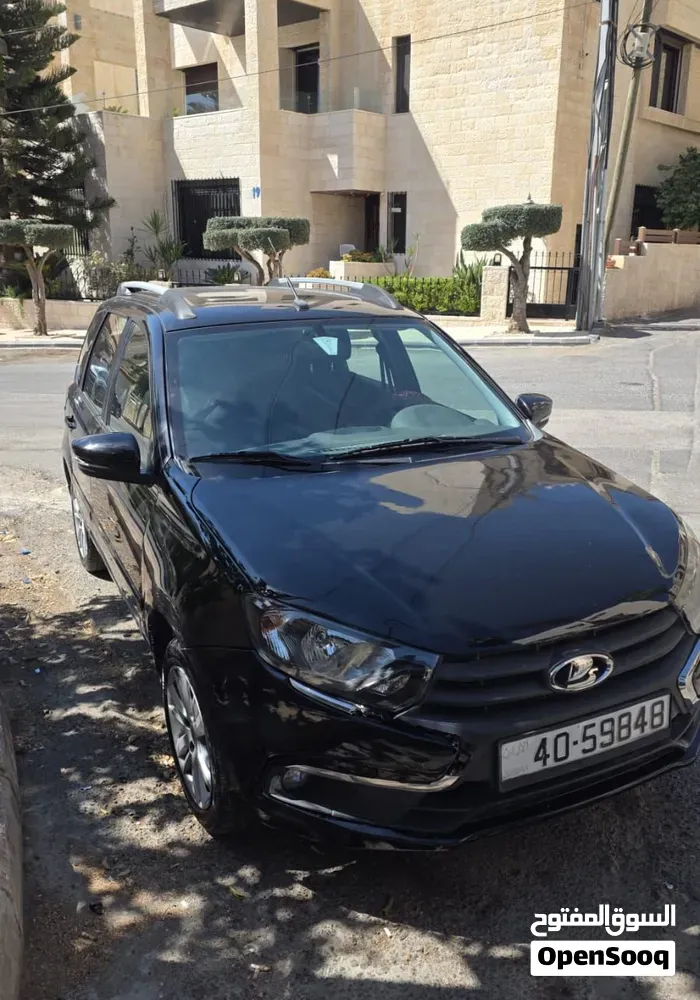Lada Granta 2019 photo 4