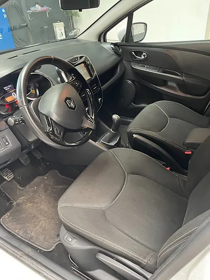 Renault Clio 2014 photo 5
