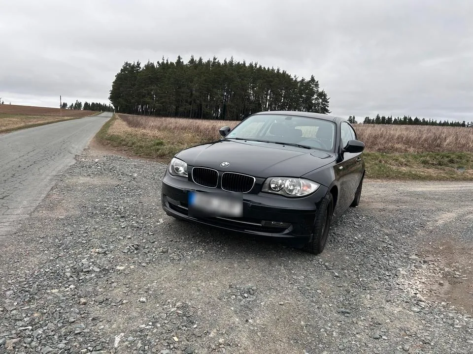 BMW 1Er